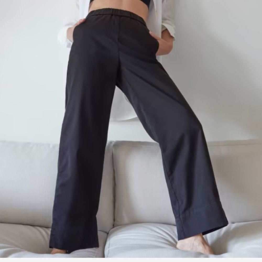The Easy Pant